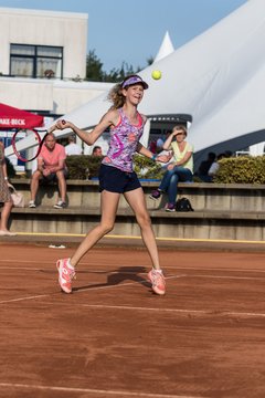 Julia Middendorf 475 - Lilienthal Open